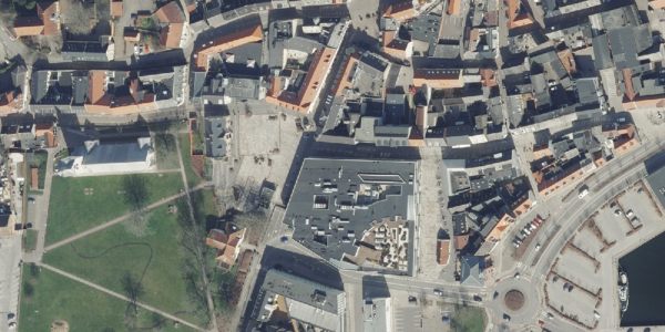Matrikelkort Storegade 2