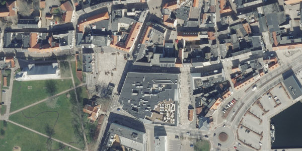 Matrikelkort Storegade 4