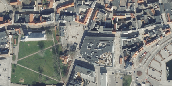 Matrikelkort Store Torv 2C