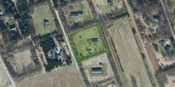 Matrikelkort Doravej 5