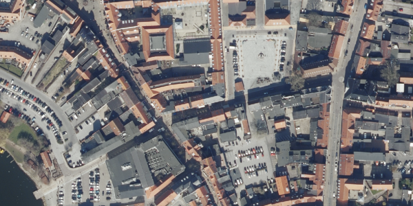 Matrikelkort Gravene 22C