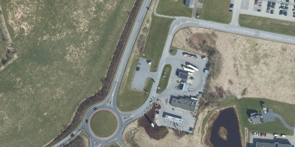 Matrikelkort Energivej 1