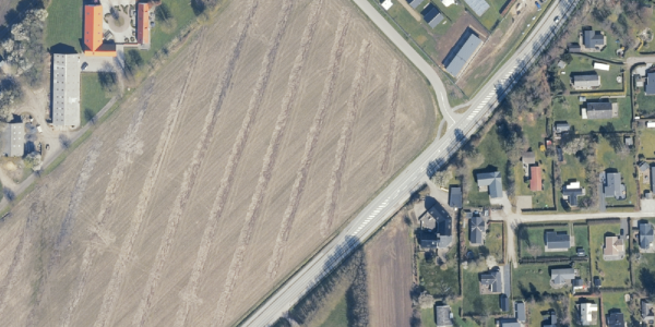 Matrikelkort Strandlodden 11