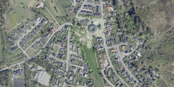 Matrikelkort Emborgvej 8D