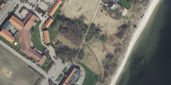 Matrikelkort Simons Bakke 33C