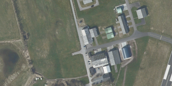 Matrikelkort Lufthavnsvej 8A