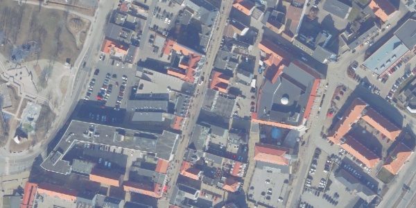 Matrikelkort Danmarksgade 73C