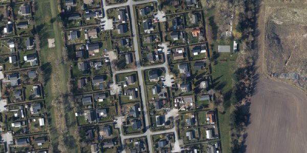 Matrikelkort Agerhaven 39