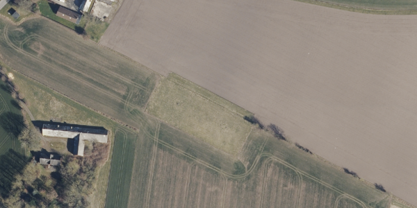 Matrikelkort Fenstenvej 27B