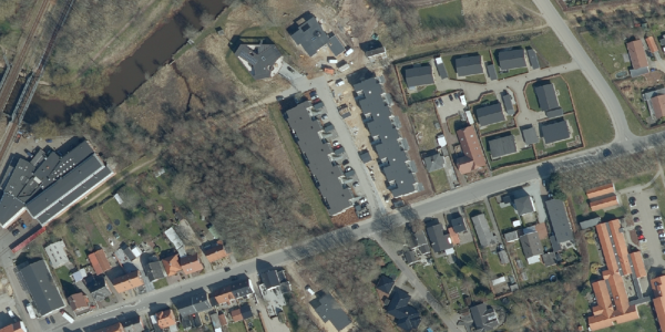 Matrikelkort Åhaven 13