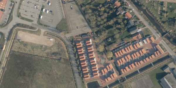 Matrikelkort Damparken 51