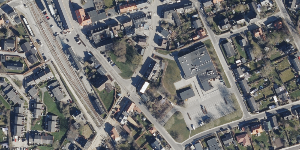 Matrikelkort Bredgade 65