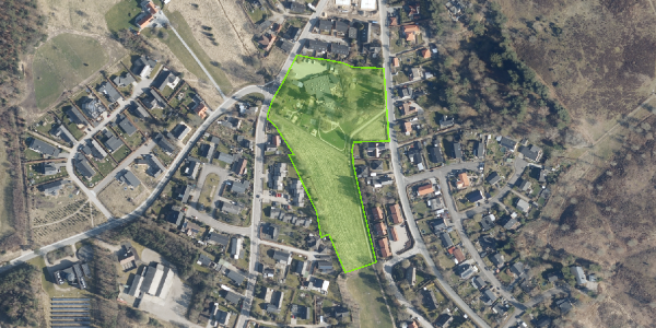 Matrikelkort Ryesgade 49