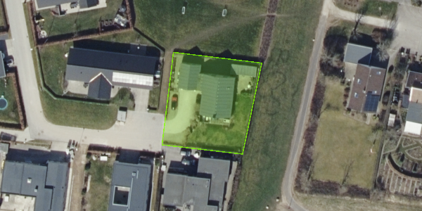 Matrikelkort Engelstoft 114