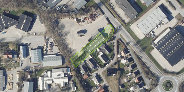 Matrikelkort Haslevvej 28