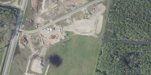 Matrikelkort Linesvej 29