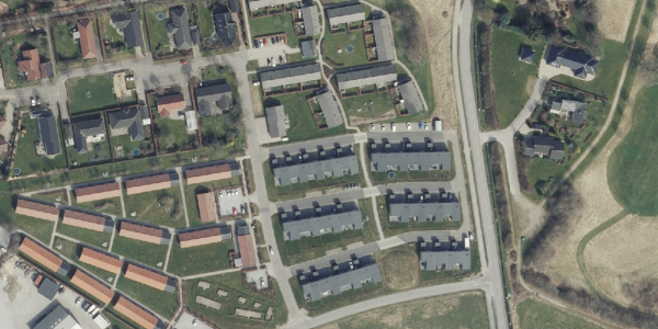 Matrikelkort Fårupled 6D