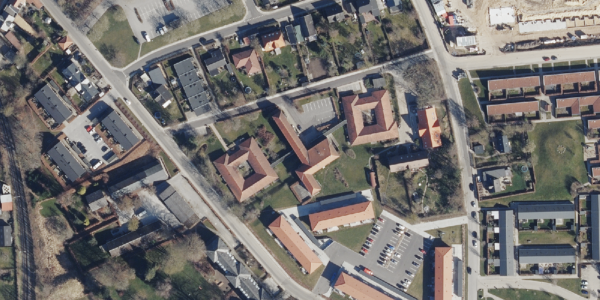 Matrikelkort Starupvej 9C
