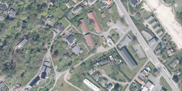 Matrikelkort Brinkevej 6G