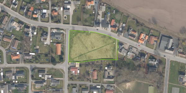 Matrikelkort Ebberupvej 36