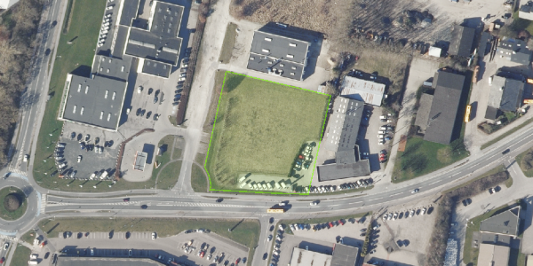 Matrikelkort Industriparken 19