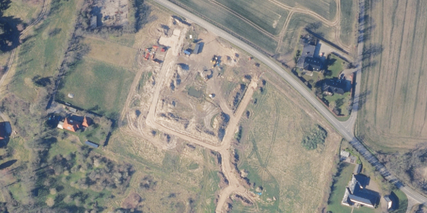 Matrikelkort Vennersminde 4