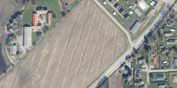 Matrikelkort Strandlodden 6