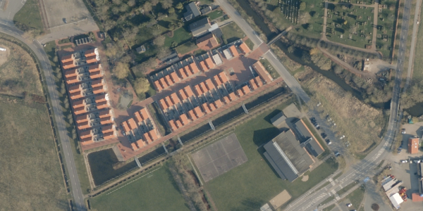 Matrikelkort Damparken 6