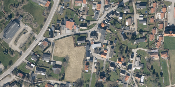 Matrikelkort Trapgade 2A