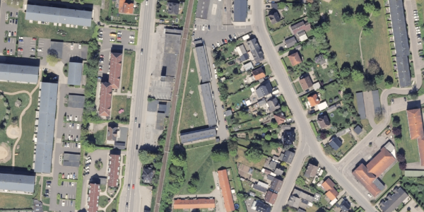 Matrikelkort Kildetoften 28, 1. 1