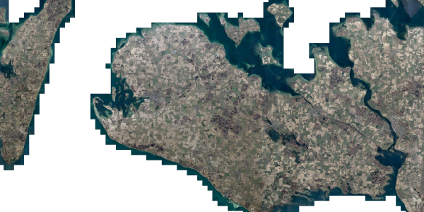 Matrikelkort Teglmarken 21