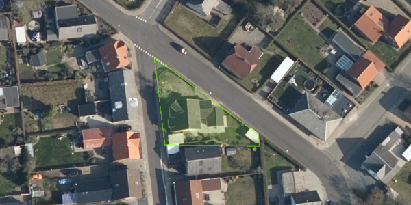 Matrikelkort Elmegade 26