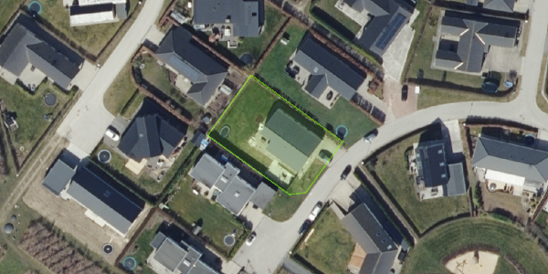 Matrikelkort Engelstoft 52