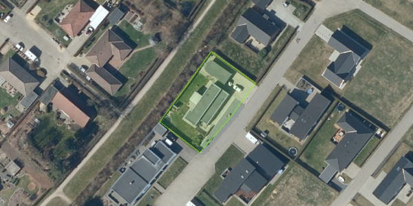 Matrikelkort Fynsgade 22