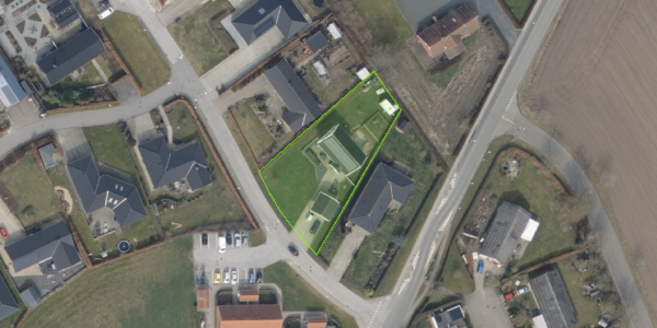 Matrikelkort Ådalen 4