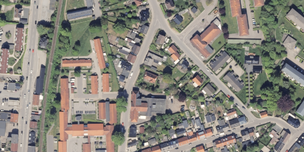 Matrikelkort Aaholmsgade 8B