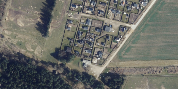 Matrikelkort Granholt 98