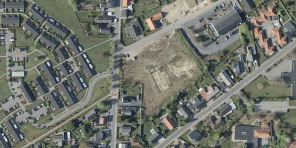 Matrikelkort Materialeparken 10