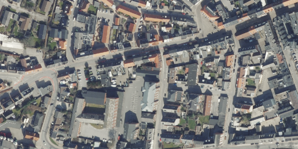 Matrikelkort Skolegade 2C