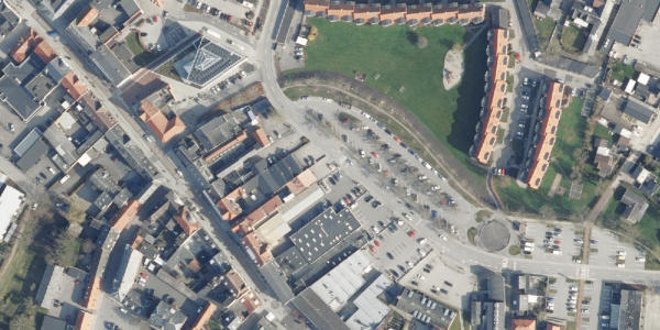 Matrikelkort Voldgade 16