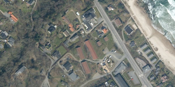 Matrikelkort Brinkevej 4M