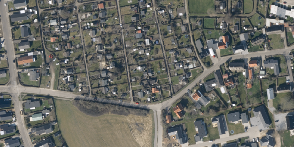 Matrikelkort Energivej 5