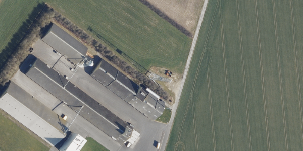 Matrikelkort Boulstrupvej 10M