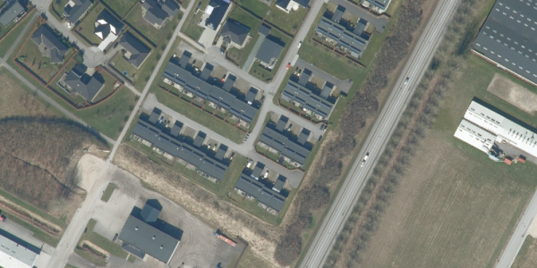 Matrikelkort Annalyst 204