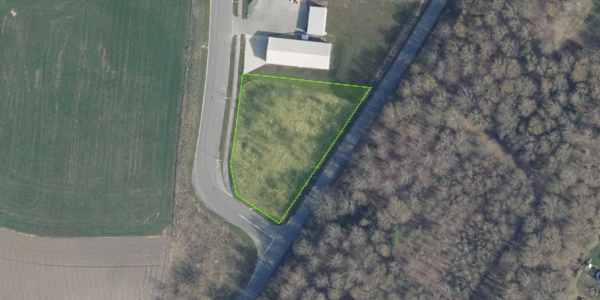 Matrikelkort Industriparken 2