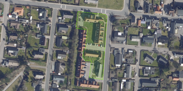 Matrikelkort Simonivej 31