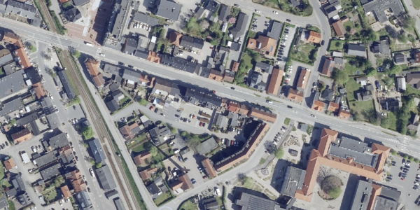 Matrikelkort Bodalsvej 7B