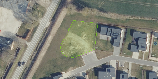 Matrikelkort Skellet 8
