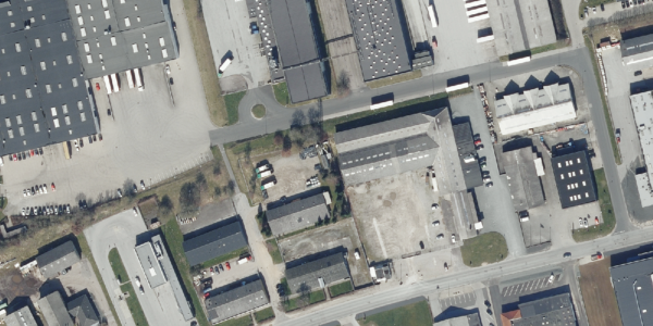 Matrikelkort Norgesvej 19A