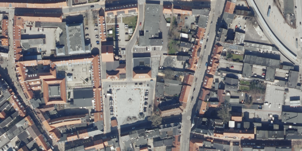 Matrikelkort Gravene 8A
